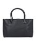 Chanel Cerf Executive Tote, back view